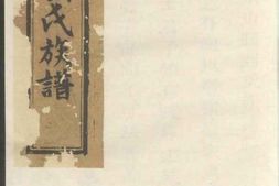 0126瑞金智乡埧上刘氏族谱_合集 PDF电子版下载