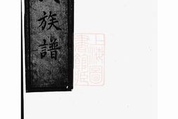 0462.张氏族谱： 不分卷 PDF电子版下载
