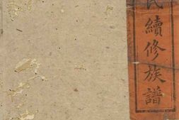 1001林氏续修族谱 PDF电子版下载