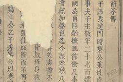 1585暨阳南门赵氏宗谱_合集 PDF电子版下载