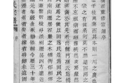 2088[浙江萧山]萧山田氏宗谱_合集 PDF电子版下载