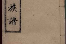 2309.杨氏四修族谱： 十四卷，首三卷，末一卷：[湖南汉寿] PDF电子版下载