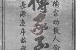 4030.丽水魏氏宗谱 PDF电子版下载