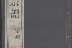 4254.毗陵前舍苏氏重修宗谱： 十二卷：[江苏常州] PDF电子版下载