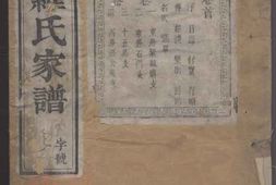 4345.姚江罗氏家谱 PDF电子版下载
