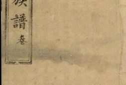 4392.湖南宁乡谭氏续修族谱： 十卷 PDF电子版下载