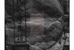 4395.衡山烧田谭氏八修族谱： 二十四卷 PDF电子版下载