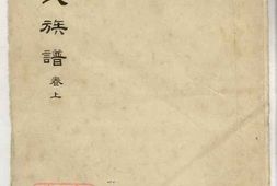 4412.窦氏族谱： 二卷：[邳县] PDF电子版下载