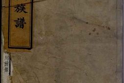6126.上湘李氏族谱： [湘乡] PDF电子版下载