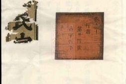 6173.乐安赤石李氏宗谱 PDF电子版下载
