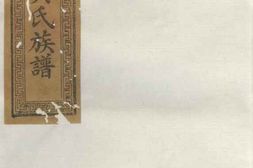 6519.醴北吴氏续修族谱： 十二卷，首一卷：[醴陵] PDF电子版下载