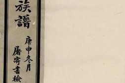 6828.晋陵金台沈氏重修宗谱： 十八卷 PDF电子版下载