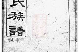 7024.林氏族谱： 三十一卷：[浏阳] PDF电子版下载