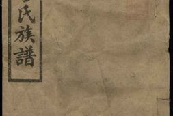 7053.醴南鹿浦易氏族谱： [醴陵] PDF电子版下载