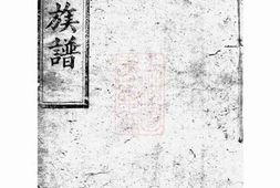 7499.续修胡氏族谱： [湘阴] PDF电子版下载