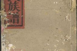 7624.柳氏族谱： 不分卷 PDF电子版下载