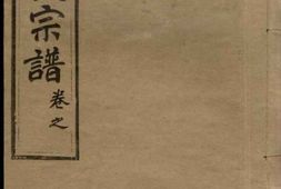 8378.董氏宗谱： 八卷首四卷：[湖北麻城] PDF电子版下载
